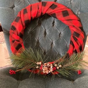 Christmas Wreaths